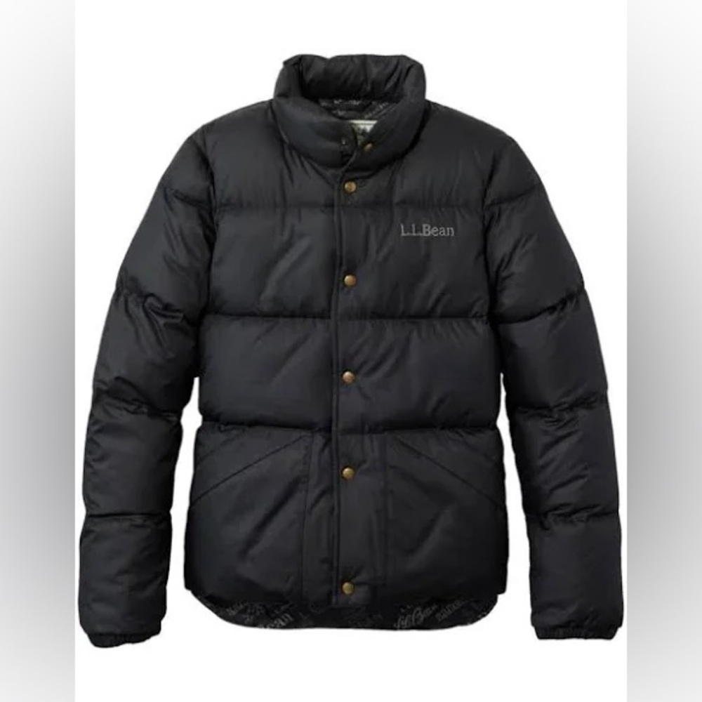 🆕 L.L. Bean jacket (3)